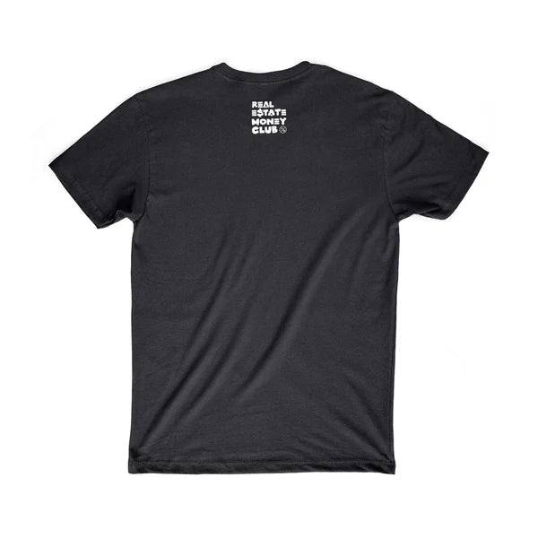 Real Estate Tee