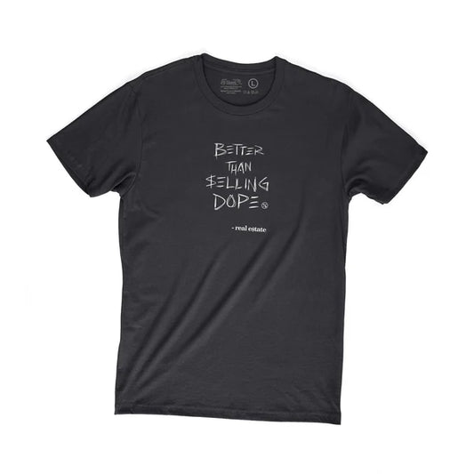 Real Estate Tee
