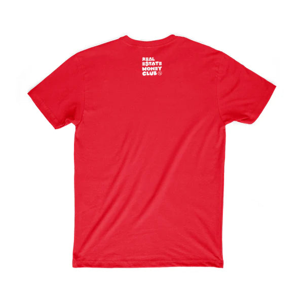 Real Estate Tee