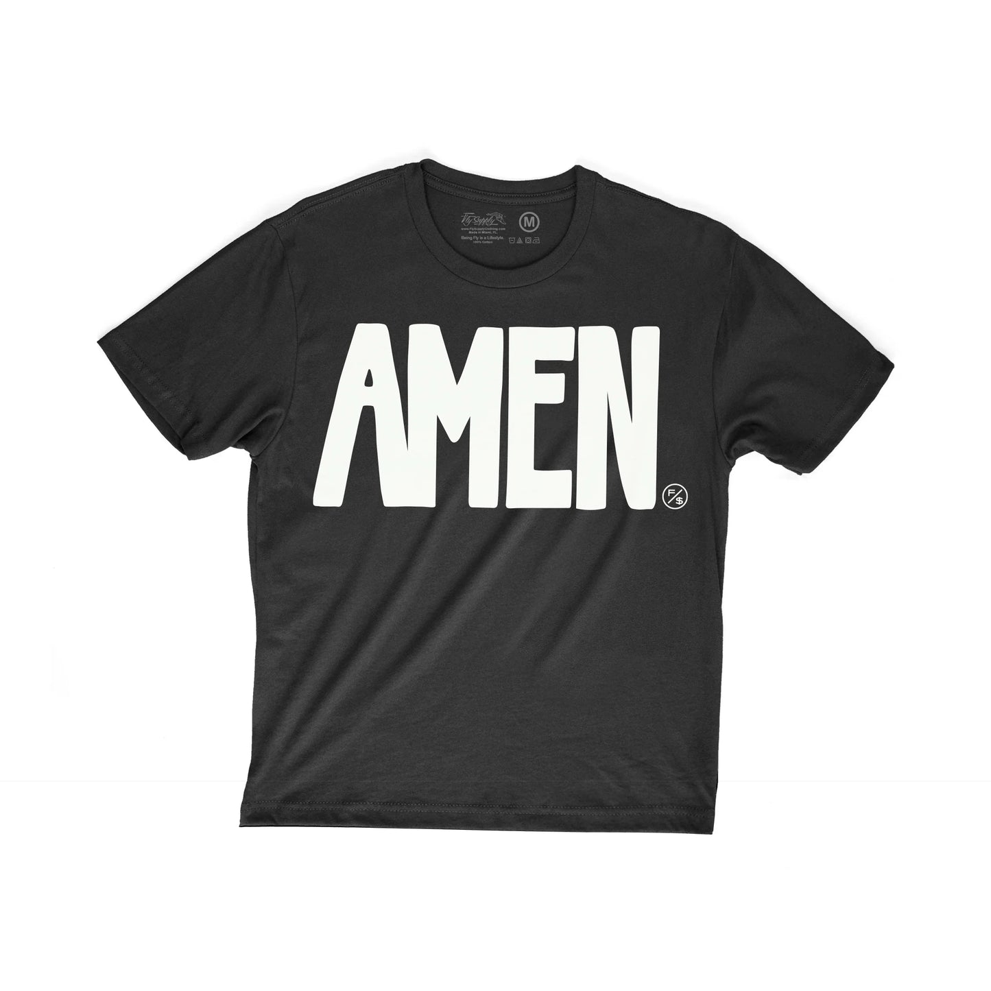Amen Tee