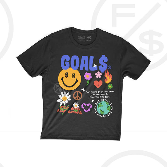 Keep Going T-Shirt