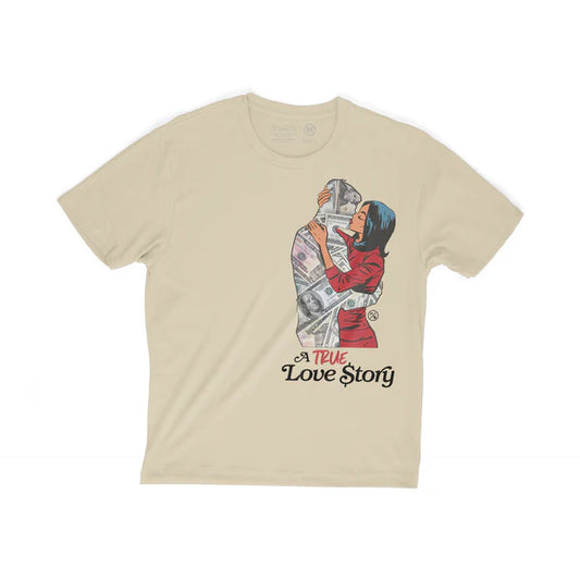 Love Story