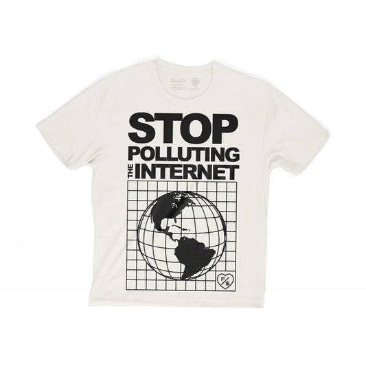 Stop Polluting