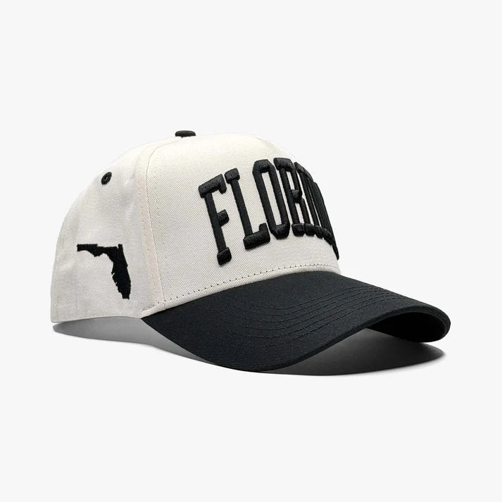 Florida Snapback - Prestige Collection