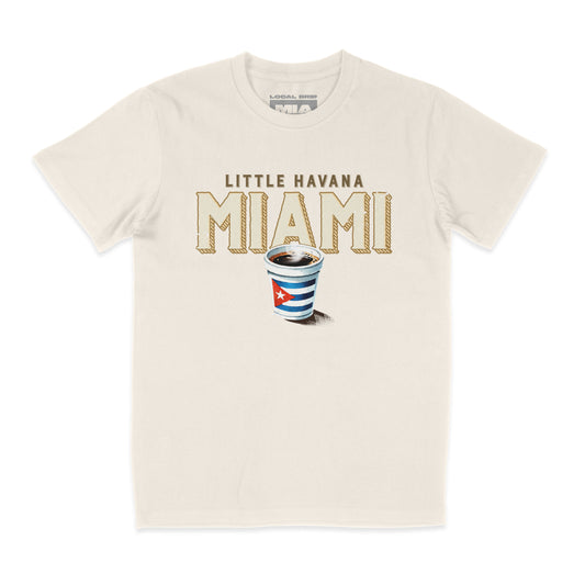 Havana Colada Men's Tee