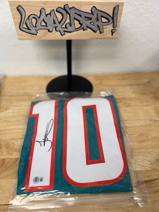 Football Jersey - Tyreek Hill