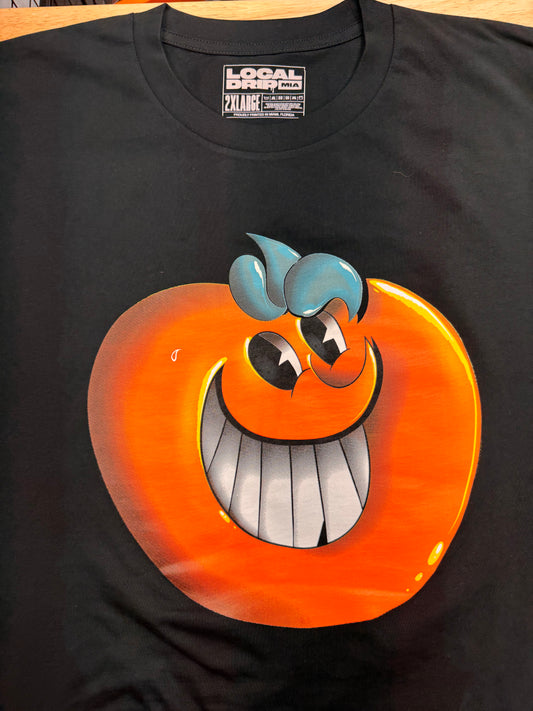 LD x Atomik Tee