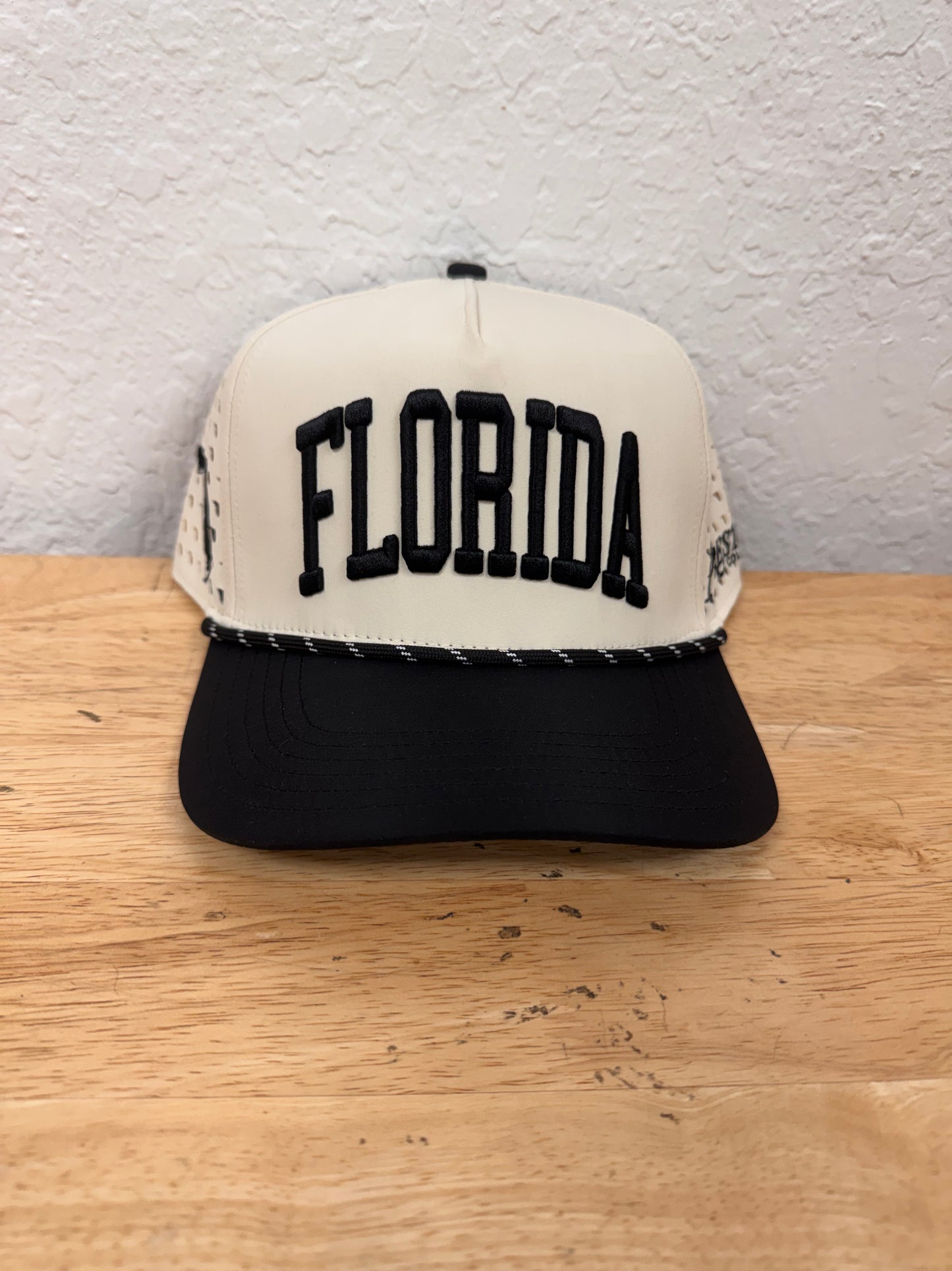 Florida Snapback