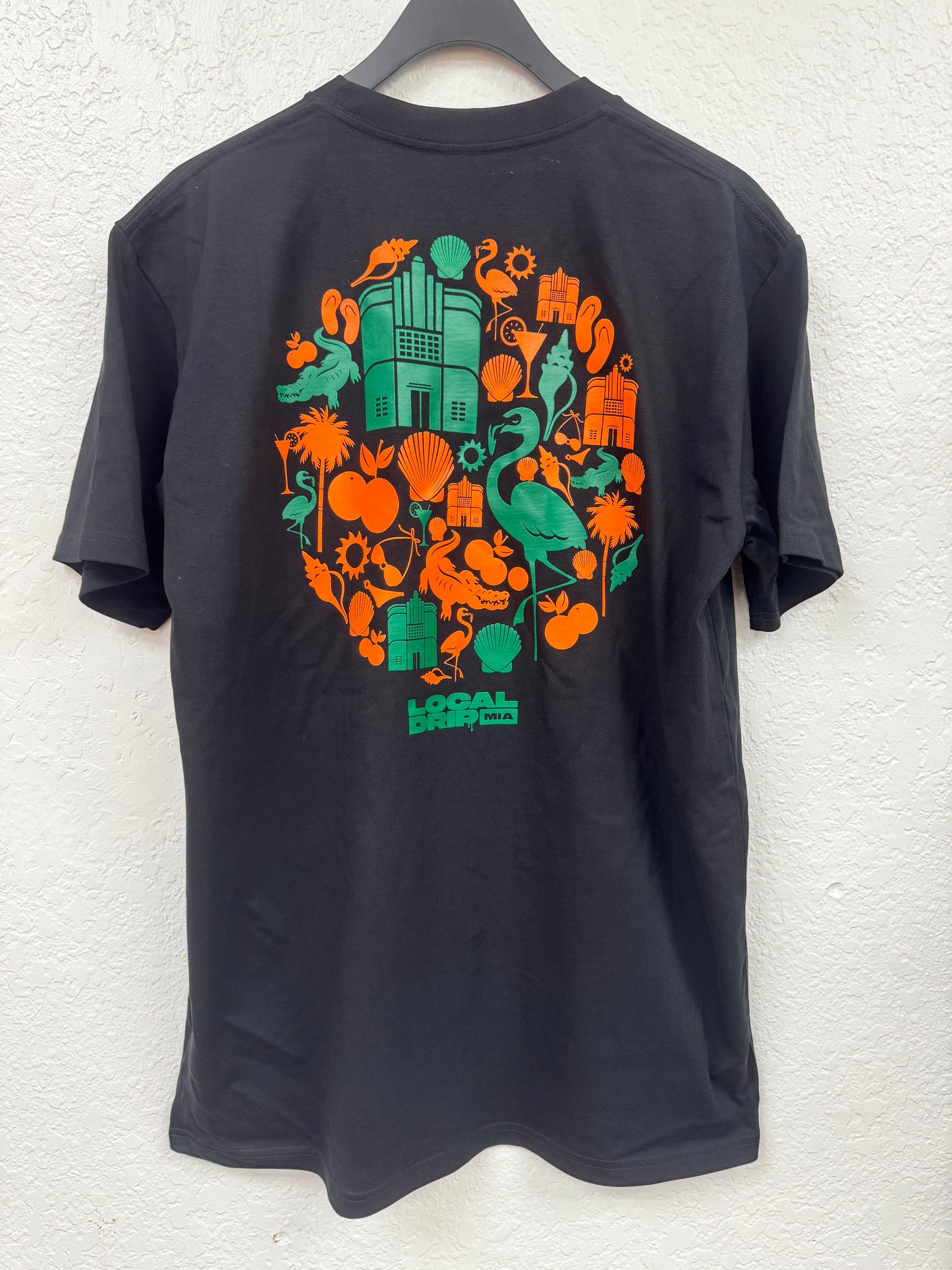Miami Martini Tee