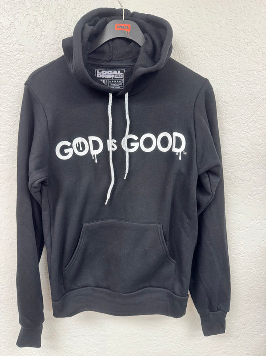 God is Good Hoodie