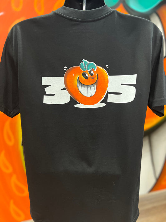 Local Drip x Atomik 305 T-Shirt