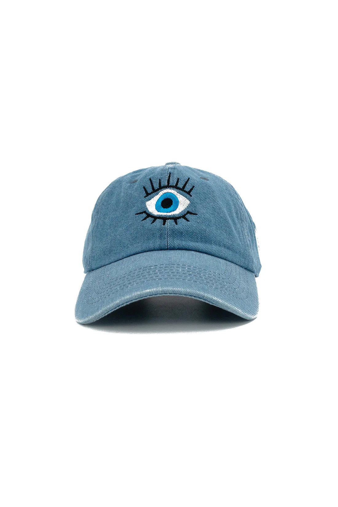 Evil Eye Hat