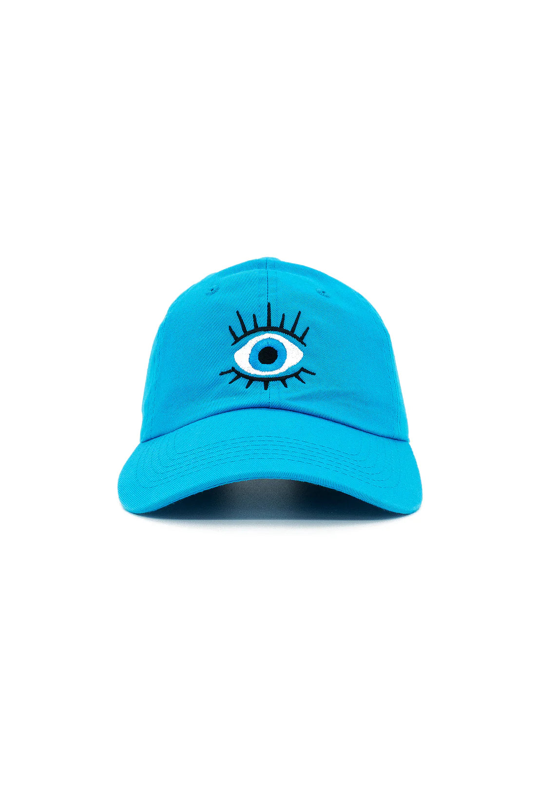 Evil Eye Hat