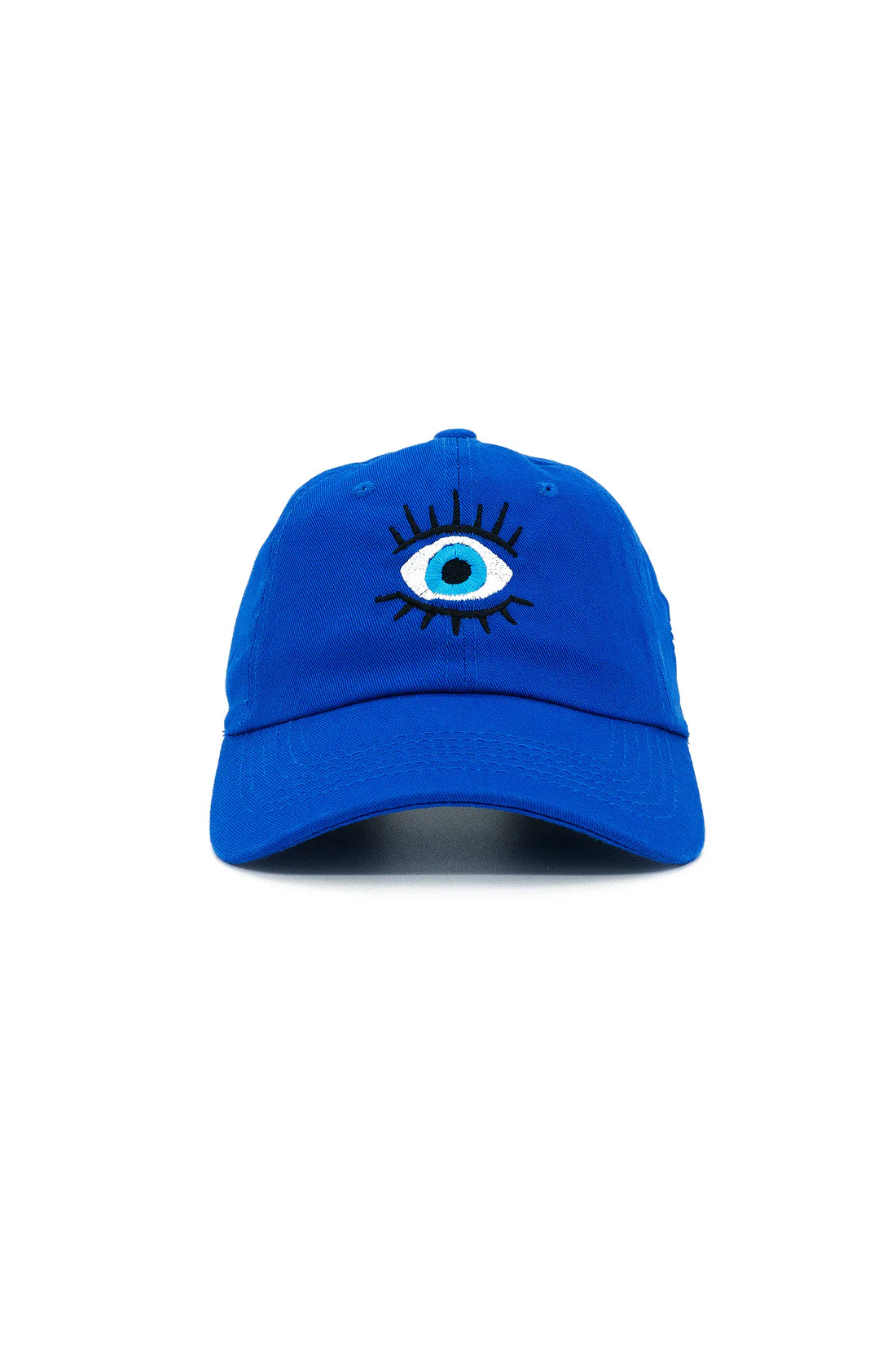 Evil Eye Hat