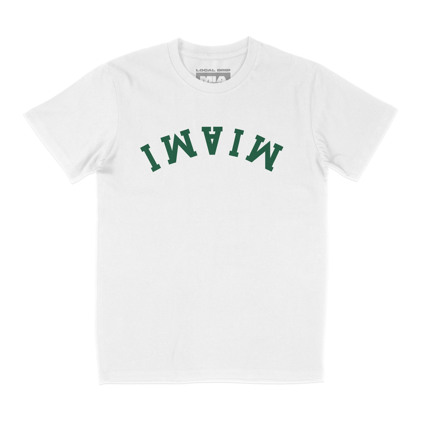 UpDown Miami Men's Tee