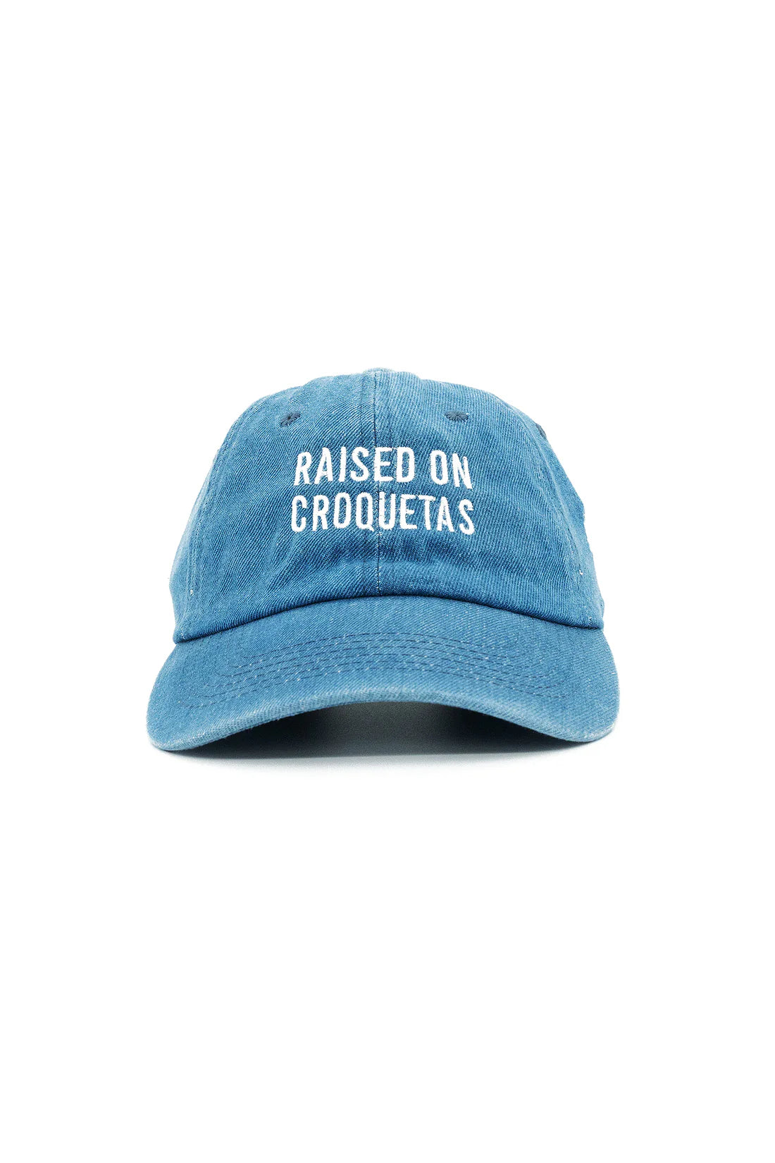 Croquetas Dad Hat
