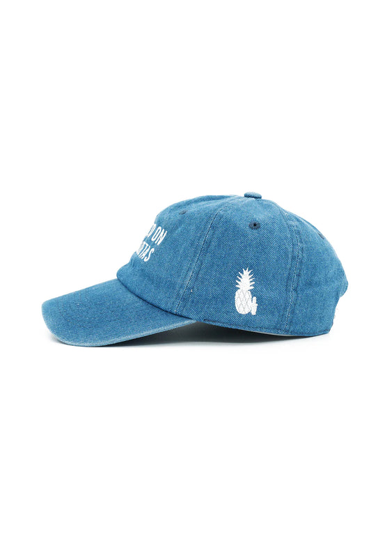 Croquetas Dad Hat
