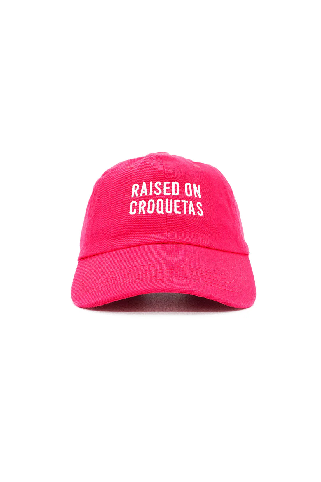 Croquetas Dad Hat