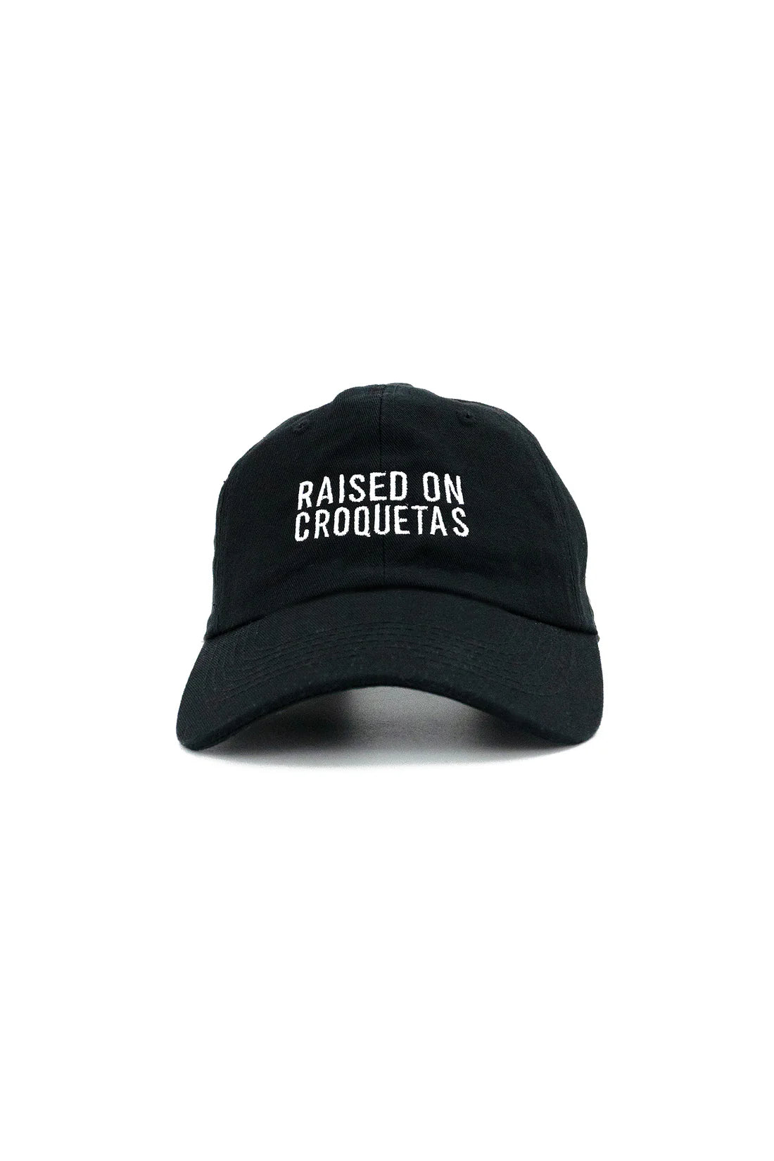 Croquetas Dad Hat