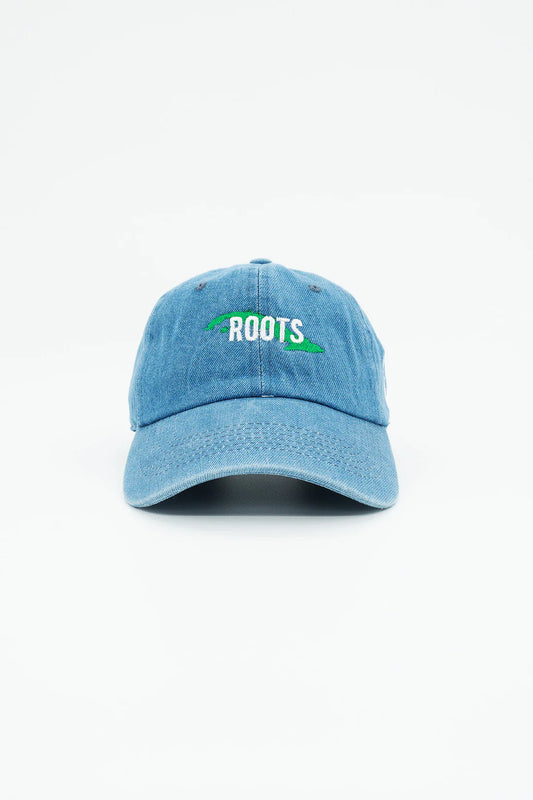 Cuban Roots Hat