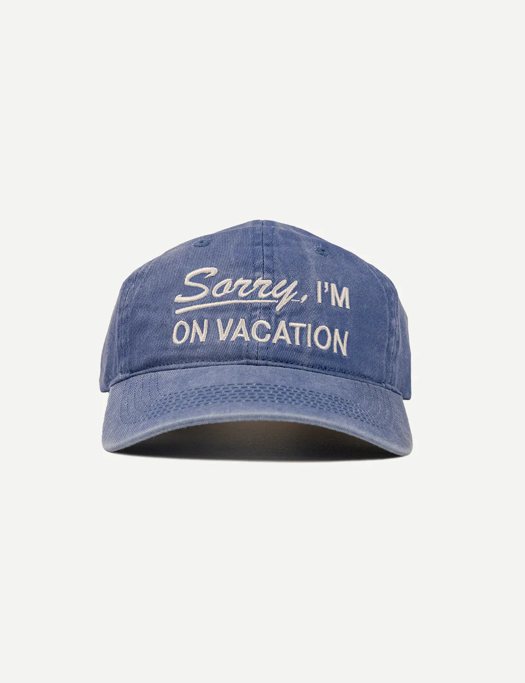 Sorry Hat