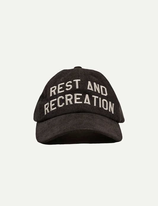 Rest Recreation Hat