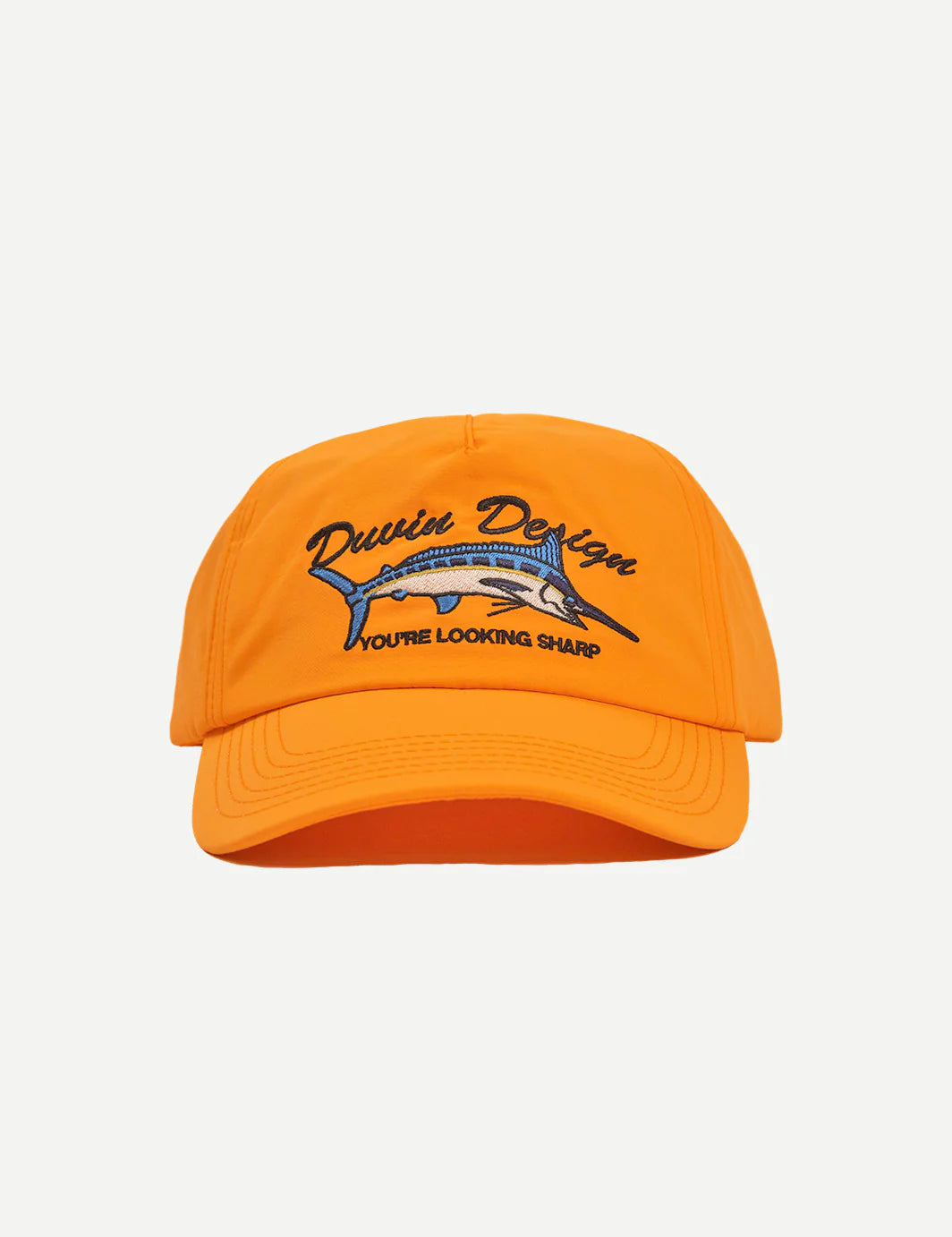Looking Sharp Hat