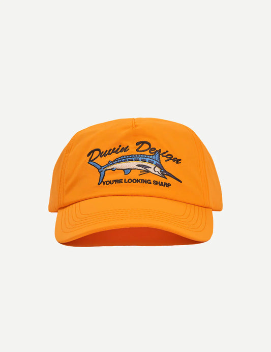 Looking Sharp Hat