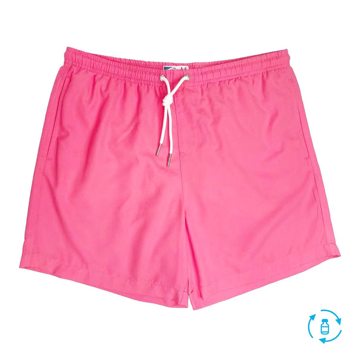 Switch Flamingo Shorts