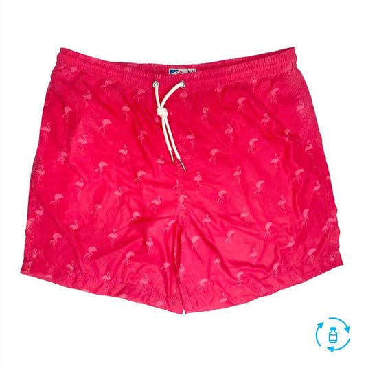 Switch Flamingo Shorts