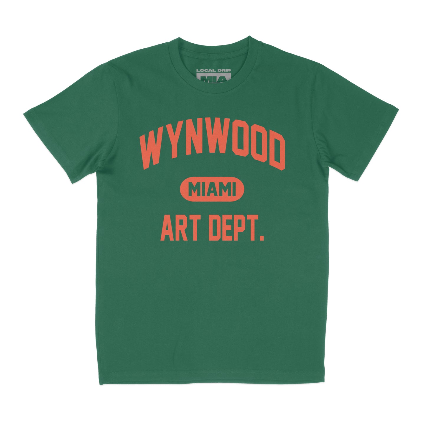 Wynwood Art Men's Tee