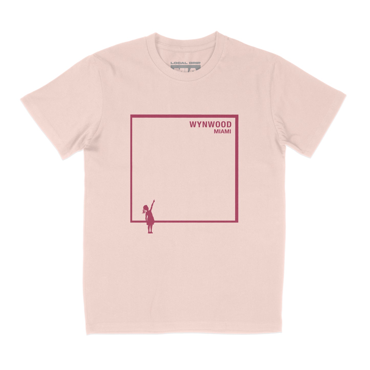 Wynwood Frame Women's T-Shirt