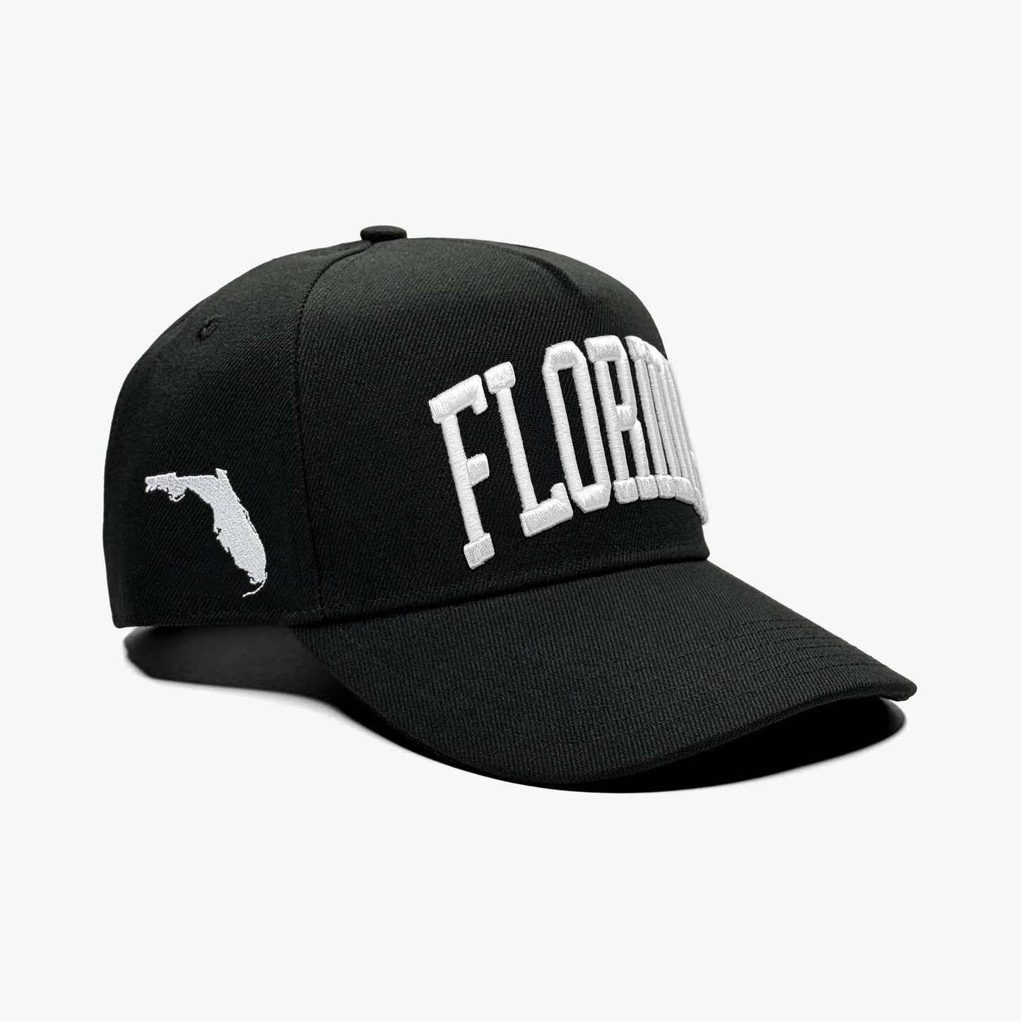 Florida Snapback