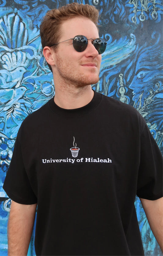 University of Hialeah T-Shirt
