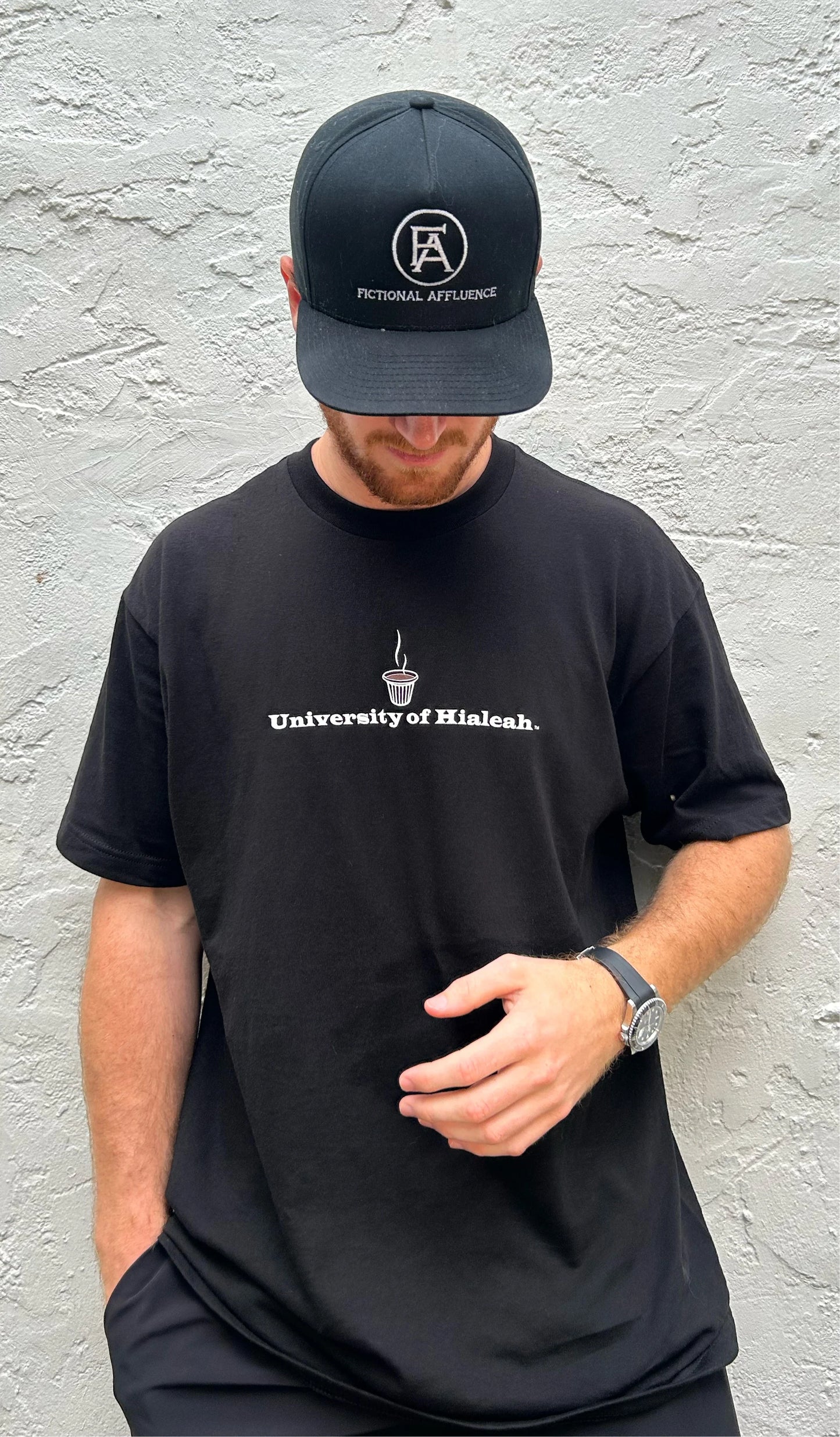 University of Hialeah T-Shirt
