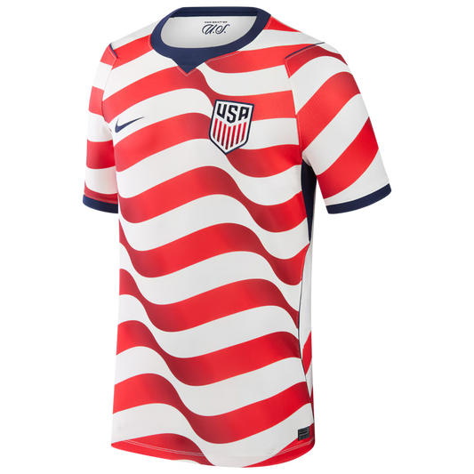 Soccer Jersey USA