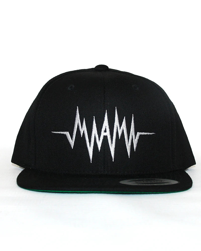 Miami Bassline Hat