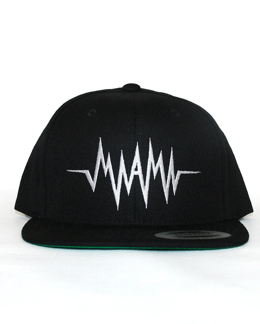 Miami Bassline Hat