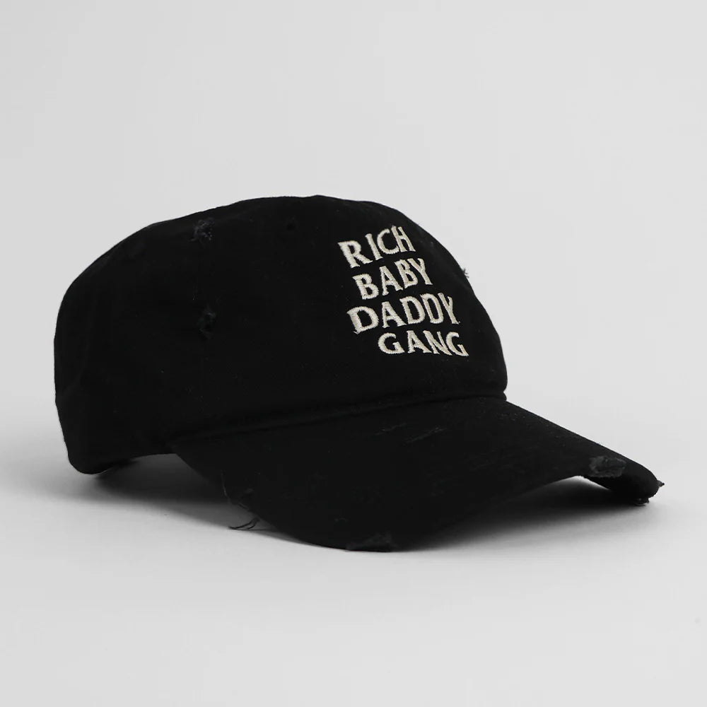 Rich Baby Daddy Gang Hat