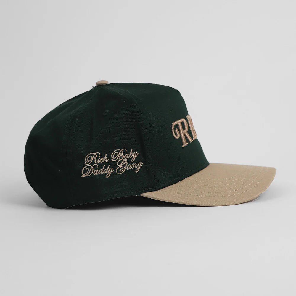 Rich Baby Daddy Gang Hat
