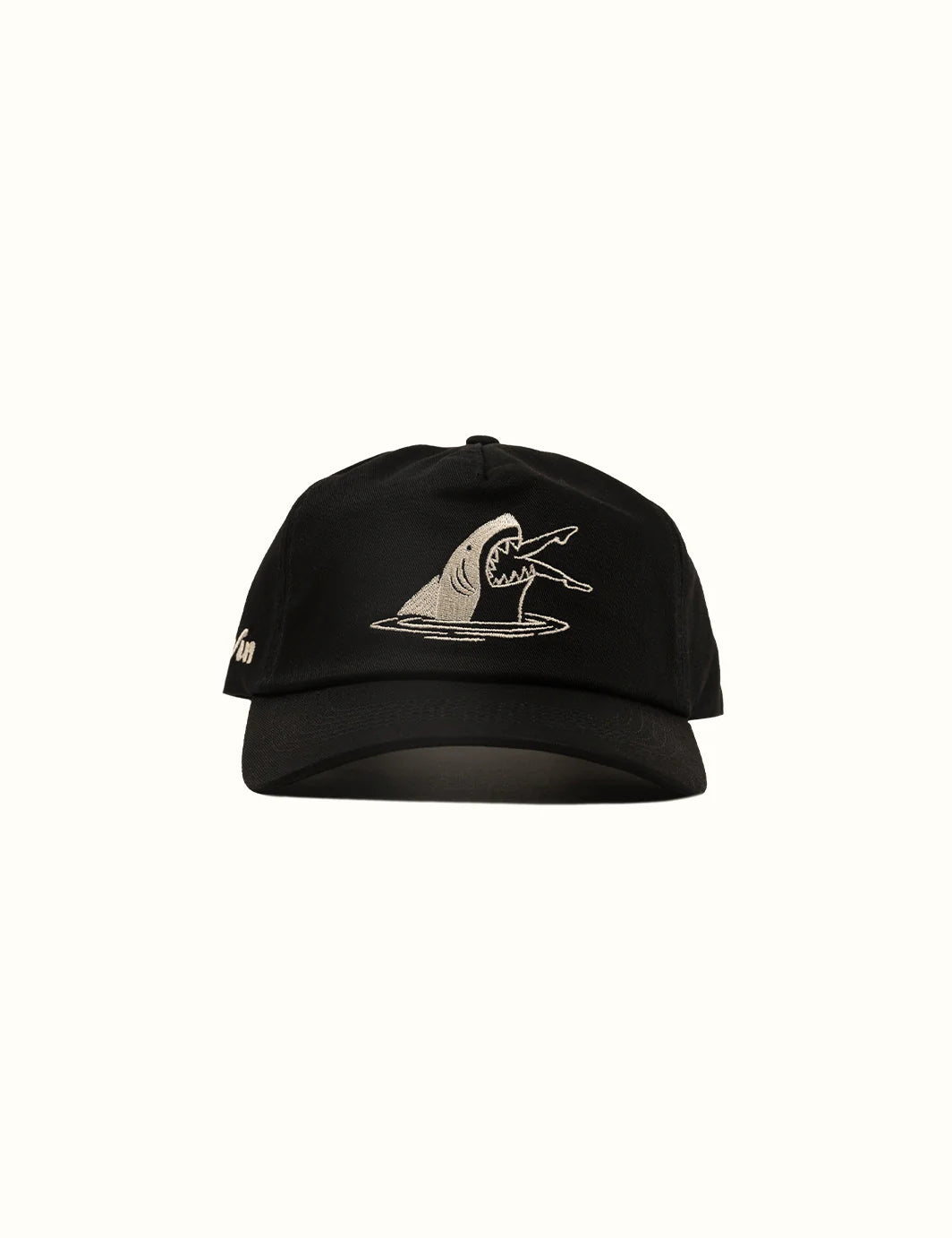 Shark Bite Hat