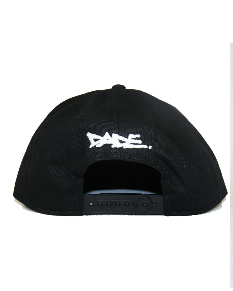 Miami Bassline Hat