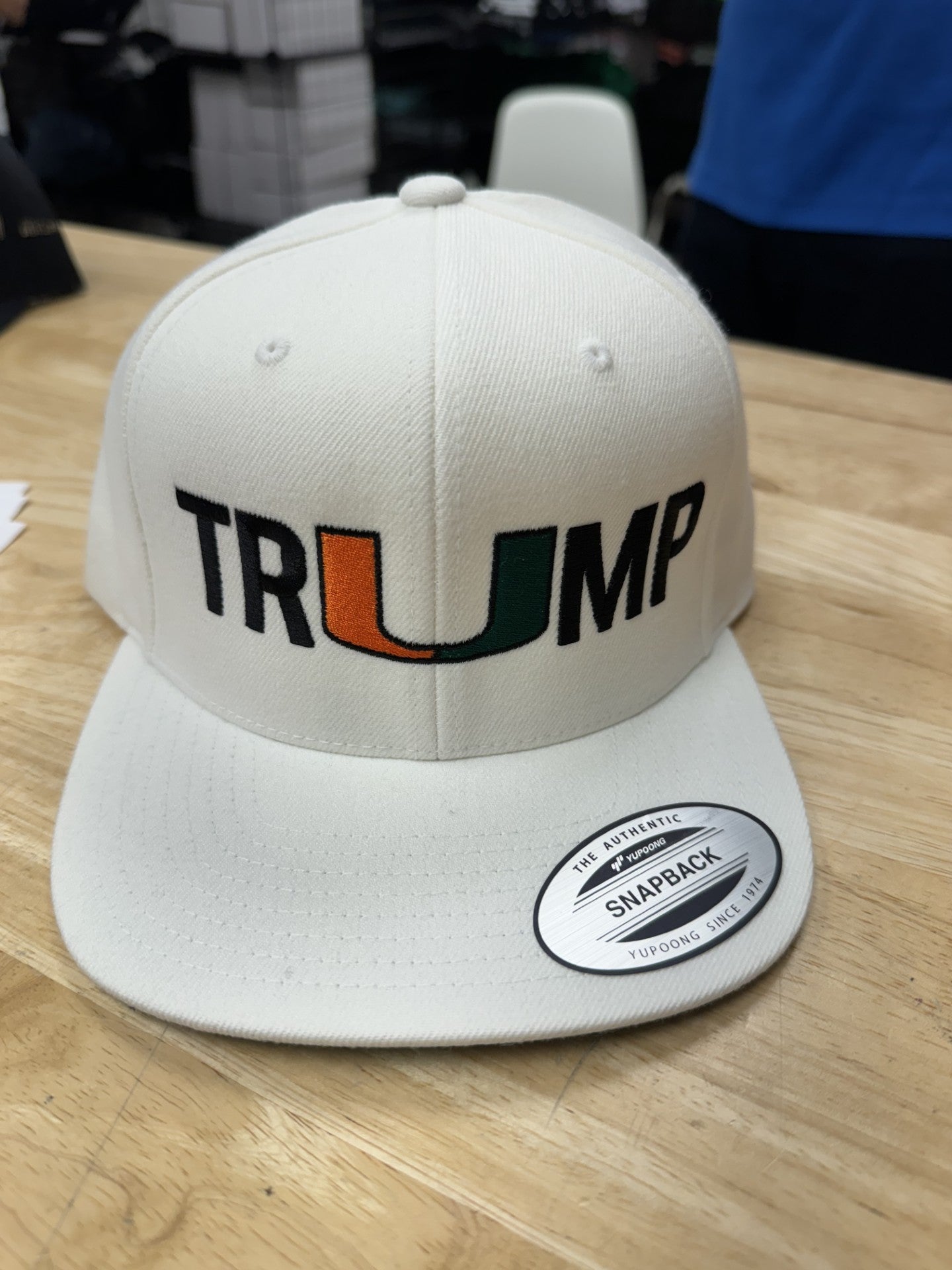 TRUMP U Hat