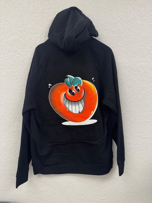 Local Drip x Atomik Hoodie