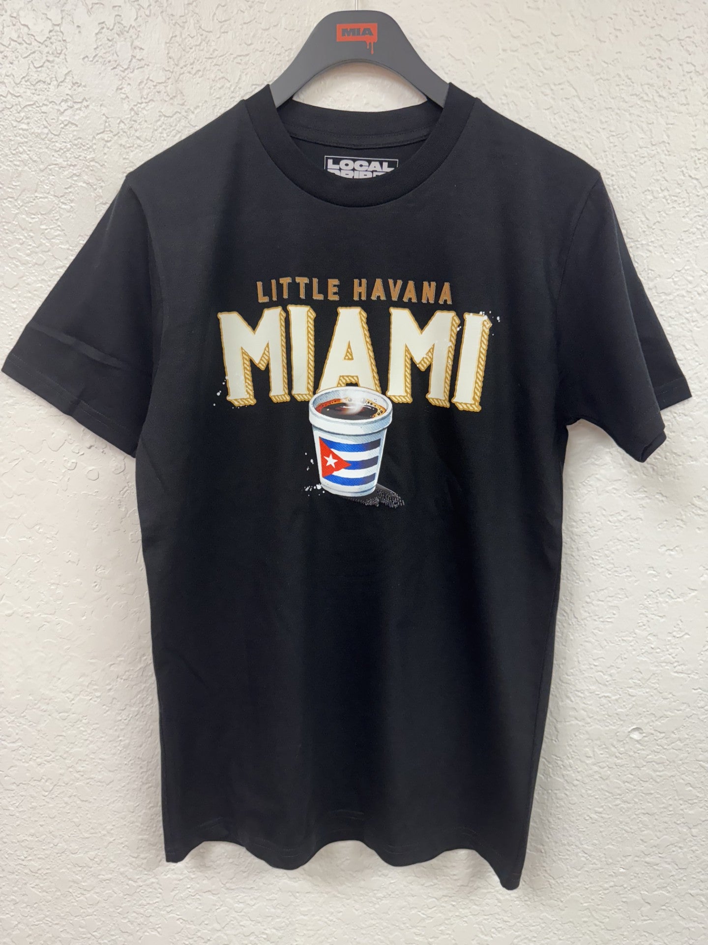 Havana Colada Men's Tee