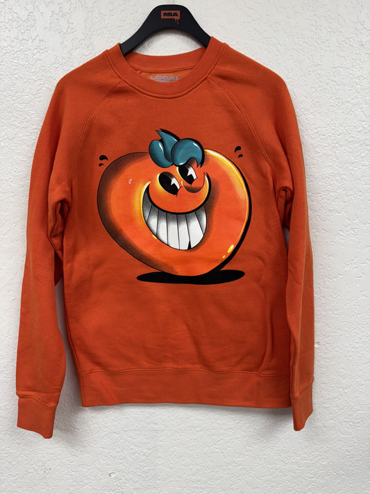 Local Drip x Atomik Sweater