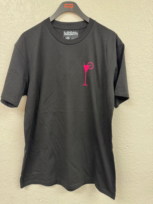 Miami Martini Tee
