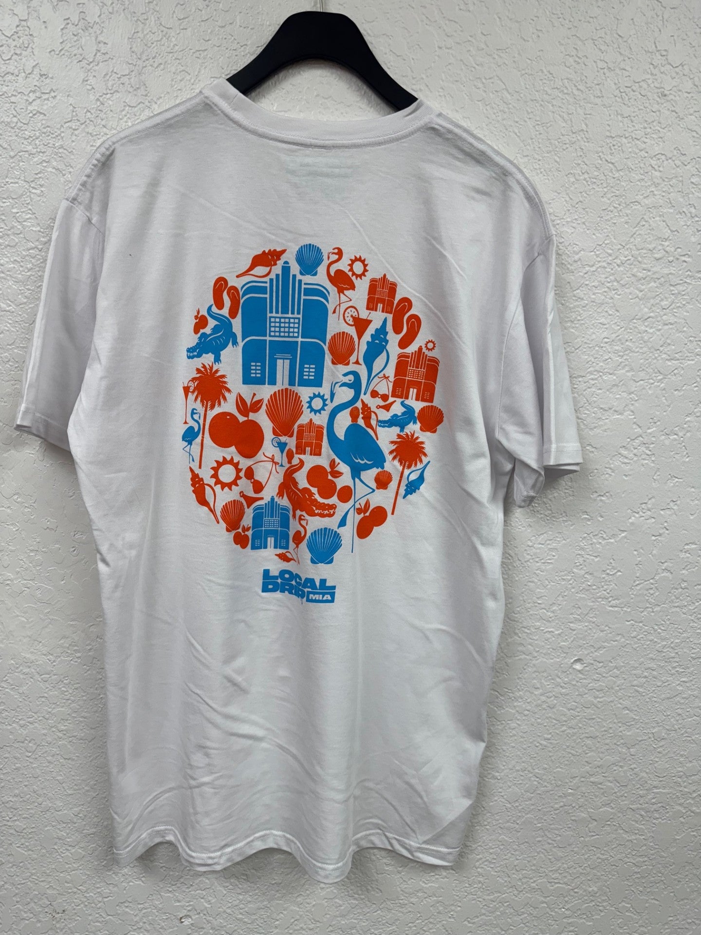 Miami Martini T-Shirt