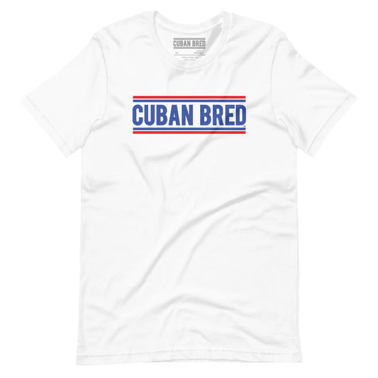 Cuban Bred™ Men's T-Shirt